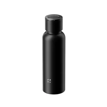 Momax 1-Vibe Bottle Magnetic Wireless Speaker Flask