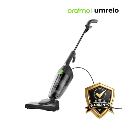 Oraimo CordForce Flex Corded 2-in-1 Stick Vacuum Cleaner