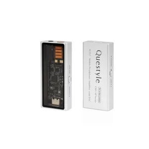 Questyle M15C Portable Headphone Amplifier