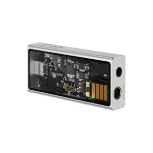 Questyle M15C Portable Headphone Amplifier
