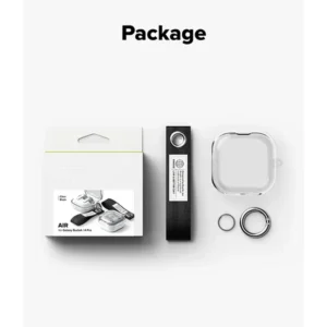 Ringke Air Case for Galaxy Buds 4/ Galaxy Buds 4 Pro