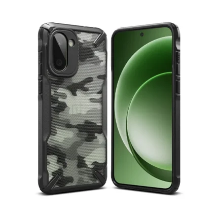 Ringke Oneplus 15R Fusion-X Case