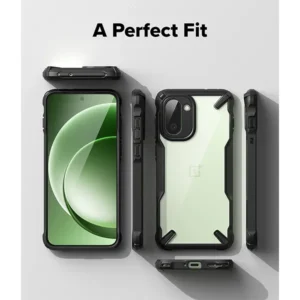 Ringke Oneplus 15R Fusion-X Case