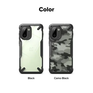 Ringke Oneplus 15R Fusion-X Case