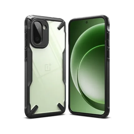 Ringke Oneplus 15R Fusion-X Case