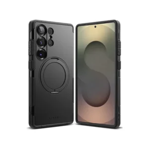 Ringke Samsung Galaxy S25 Ultra Alles Gunmetal Case