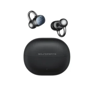Soundpeats Pop Clip 2 Clip-On Wireless Earbuds