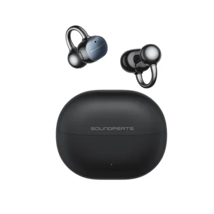 Soundpeats Pop Clip 2 Clip-On Wireless Earbuds