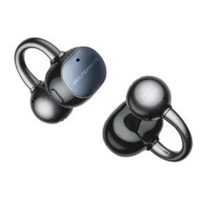 Soundpeats Pop Clip 2 Clip-On Wireless Earbuds