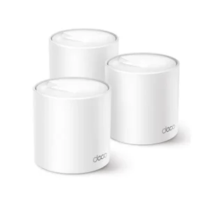 Tp-Link Deco X50 AX3000 Whole Home Mesh Wi-Fi 6 System