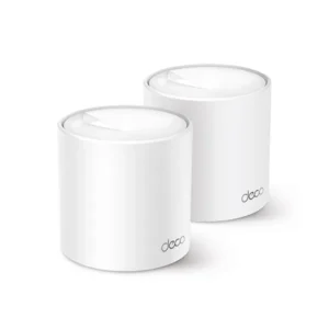 Tp-Link Deco X50 AX3000 Whole Home Mesh Wi-Fi 6 System