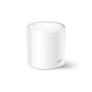 Tp-Link Deco X50 AX3000 Whole Home Mesh Wi-Fi 6 System
