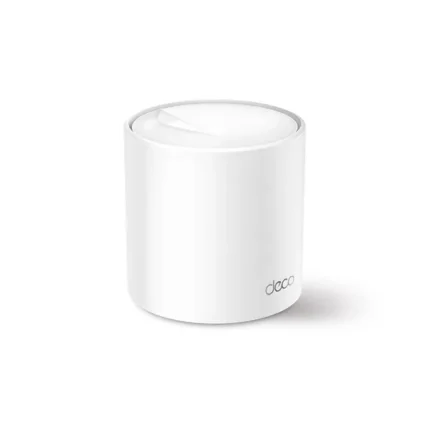 Tp-Link Deco X50 AX3000 Whole Home Mesh Wi-Fi 6 System