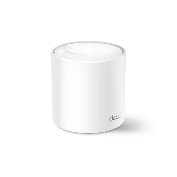 Tp-Link Deco X50 AX3000 Whole Home Mesh Wi-Fi 6 System (6) Tp-Link Deco X50 AX3000 Whole Home Mesh Wi-Fi 6 System
