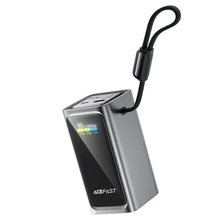 ACEFAST M33 T133 PD 100W 20000mAh Power Bank