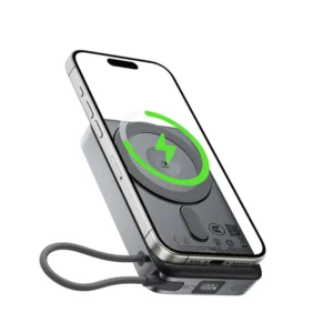 ACEFAST M40 10000mAh 22.5W Magnetic Wireless Power Bank