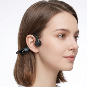 ACEFAST N10 Bone Conduction Wireless Earphones