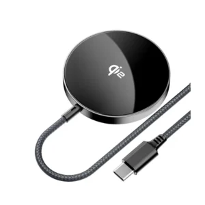 Acefast E24 Qi2 Magnetic Wireless Charger 