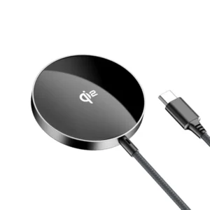 Acefast E24 Qi2 Magnetic Wireless Charger 