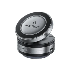 Acefast E29 Magnetic Phone Holder with 15W Wireless Charger