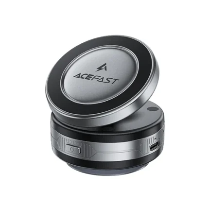 Acefast E29 Magnetic Phone Holder with 15W Wireless Charger