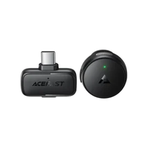Acefast R7 Wireless Lavalier Microphone