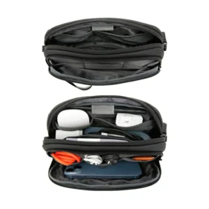 BANGE 3067 Large Tech Organizer Bag