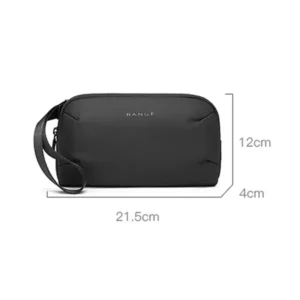 BANGE 7918 Portable Waterproof Tech Storage Bag