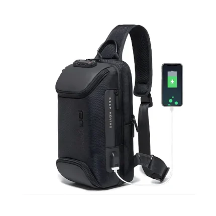 Bange Altair 7082 Waterproof Polyester Sling Bag