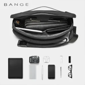 Bange Fonex 77202 Waterproof Polyester Sling Bag