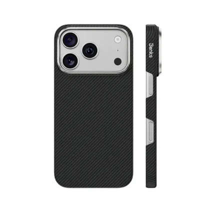 Benks iPhone 18 Pro / 18 Pro Max ArmorAir Case