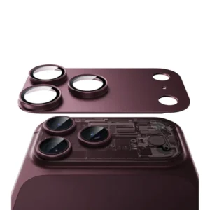 ESR iPhone 18 Pro iPhone 18 Pro Max Armorite Pro Camera Lens Protector