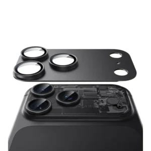 ESR iPhone 18 Pro iPhone 18 Pro Max Armorite Pro Camera Lens Protector