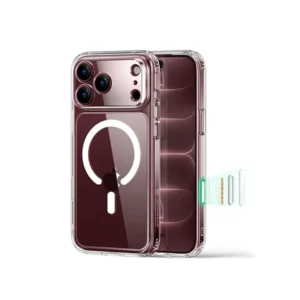 ESR iPhone 18 Pro iPhone 18 Pro Max Hybrid Magnetic Case