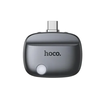 HOCO DI109 Powerful 140W Smart Fully Charged Disconnector