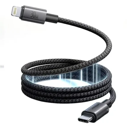 JOYROOM S-A65 1.2m Magnetic Self Winding