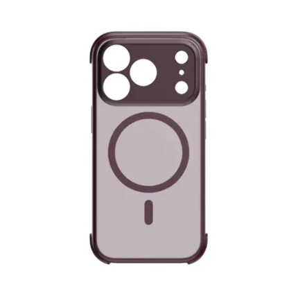 Momax Soma Air Magnetic Case iPhone 18 Pro Max