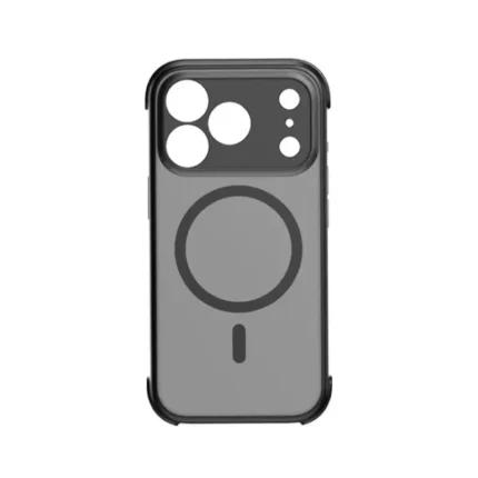 Momax Soma Air Magnetic Case iPhone 18 Pro Max
