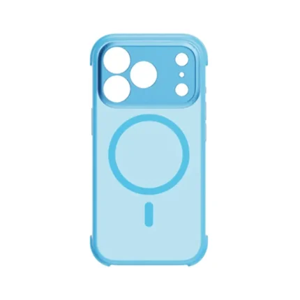 Momax Soma Air Magnetic Case iPhone 18 Pro Max