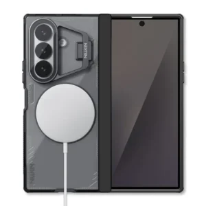 Nillkin Samsung Galaxy Z Fold 8 Ultra Iceblade Prop Magnetic Cover Case
