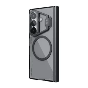 Nillkin Samsung Galaxy Z Fold 8 Ultra Iceblade Prop Magnetic Cover Case - Image 3