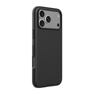 Nillkin iPhone 18 Pro - 18 Pro Max Super Frosted Shield Pro Matte Case