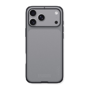 Nillkin iPhone 18 Pro - 18 Pro Max Super Frosted Shield Pro Matte Clear Case