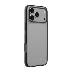 Nillkin iPhone 18 Pro - 18 Pro Max Super Frosted Shield Pro Matte Clear Case