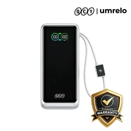 QCY HyperCharge PB20E