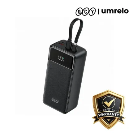 QCY Pulse PB30A 30000mAh