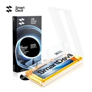 SmartDevil Honor Magic 8 Pro Microcrystalline Full Glue Screen Protector