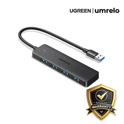 UGREEN CM219 4-Port USB 3.0 HUB