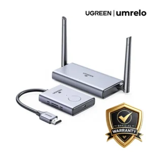 UGREEN CM506 HDMI Wireless Extender (50633)