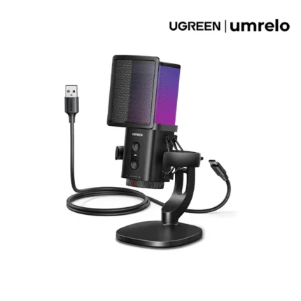 UGREEN CM581 USB Desktop Microphone
